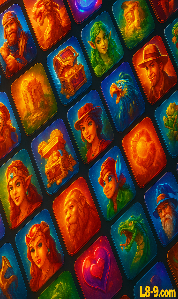 L89 অ্যাপ নিয়ে সাধারণ প্রশ্নসমূহ