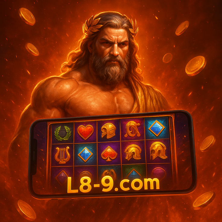 L89-এ আর্কেড গেমে বড় জয়ের একটি উদাহরণ