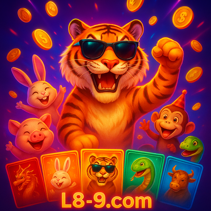 L89-এর Tiger Ox Mouse ধরনের Fortune গেম