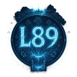 L89 ব্র্যান্ডের লোগো